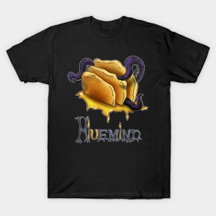 Hivemind Honeycomb T-Shirt